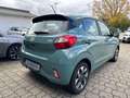 Hyundai i10 1.0 *Alu*Navi*PDC+Kam*App*SHZ+LkHZ Grün - thumbnail 11