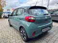 Hyundai i10 1.0 *Alu*Navi*PDC+Kam*App*SHZ+LkHZ Grün - thumbnail 7