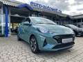 Hyundai i10 1.0 *Alu*Navi*PDC+Kam*App*SHZ+LkHZ Grün - thumbnail 1