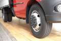 Piaggio Porter PORTER HD Top 3250 Pritsche Long Range Rot - thumbnail 9