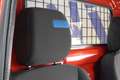 Piaggio Porter PORTER HD Top 3250 Pritsche Long Range Rot - thumbnail 6