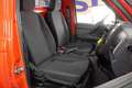 Piaggio Porter PORTER HD Top 3250 Pritsche Long Range Rot - thumbnail 11