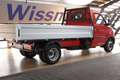 Piaggio Porter PORTER HD Top 3250 Pritsche Long Range Rot - thumbnail 17