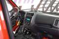 Piaggio Porter PORTER HD Top 3250 Pritsche Long Range Rot - thumbnail 15