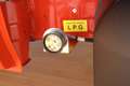 Piaggio Porter PORTER HD Top 3250 Pritsche Long Range Rot - thumbnail 7