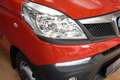 Piaggio Porter PORTER HD Top 3250 Pritsche Long Range Rot - thumbnail 8