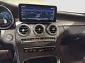 Mercedes-Benz C 300 T de AMG Line AHK Assitenz Negro - thumbnail 13