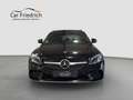 Mercedes-Benz C 300 T de AMG Line AHK Assitenz Negro - thumbnail 2