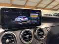 Mercedes-Benz C 300 T de AMG Line AHK Assitenz Negro - thumbnail 15