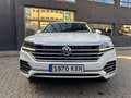 Volkswagen Touareg 3.0TDI V6 Premium Tiptronic Atmosphere 4M 170kW Blanco - thumbnail 2
