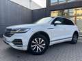 Volkswagen Touareg 3.0TDI V6 Premium Tiptronic Atmosphere 4M 170kW Blanco - thumbnail 3