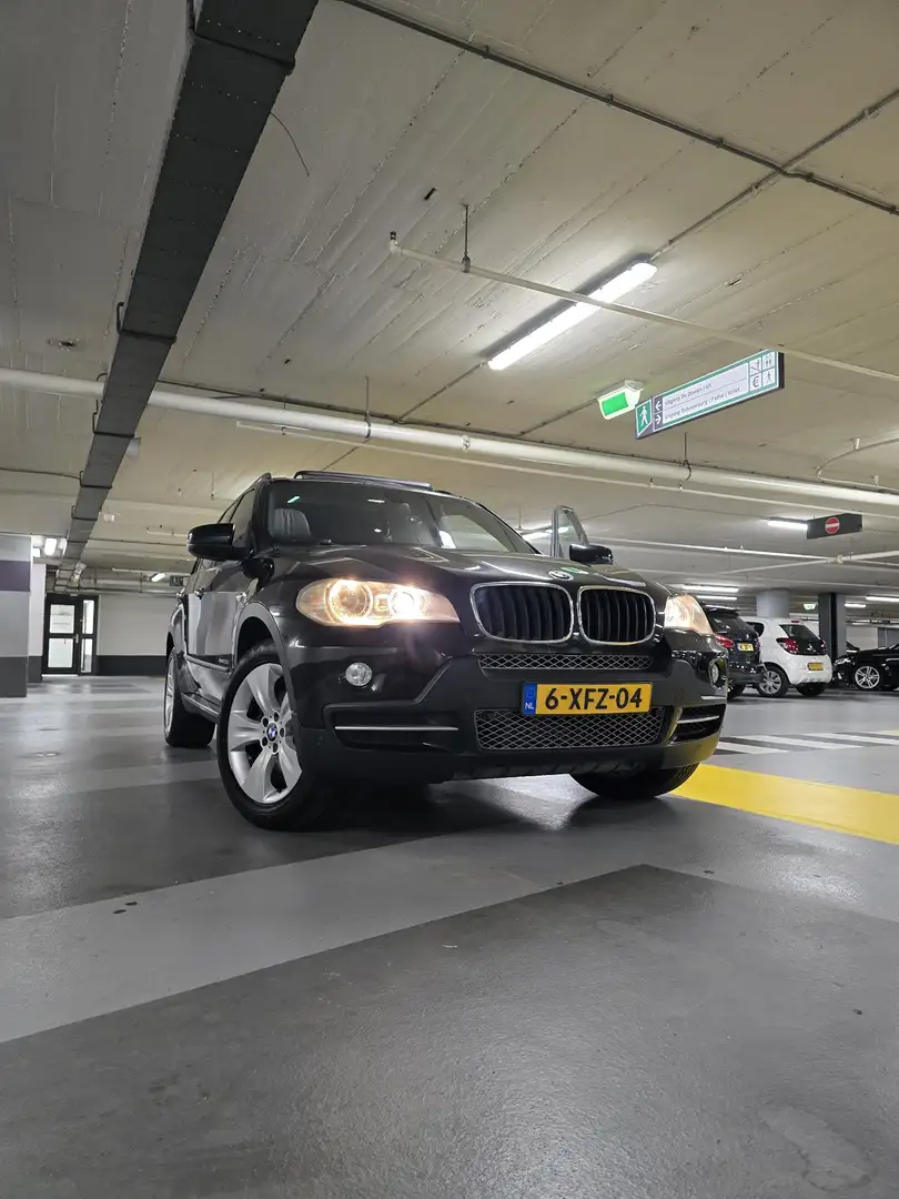 BMW X5 xDrive3.0d - 1