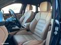 Porsche Macan 2.9 v6 440 turbo Bleu - thumbnail 4