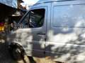 Mercedes-Benz Sprinter 213 CDI Sprinter 901.661 Silber - thumbnail 4