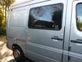 Mercedes-Benz Sprinter 213 CDI Sprinter 901.661 Silber - thumbnail 2