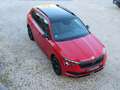 Skoda Kamiq 1.0 TSI DSG MONTE CARLO KESSY RVC ACC AHK Rouge - thumbnail 5