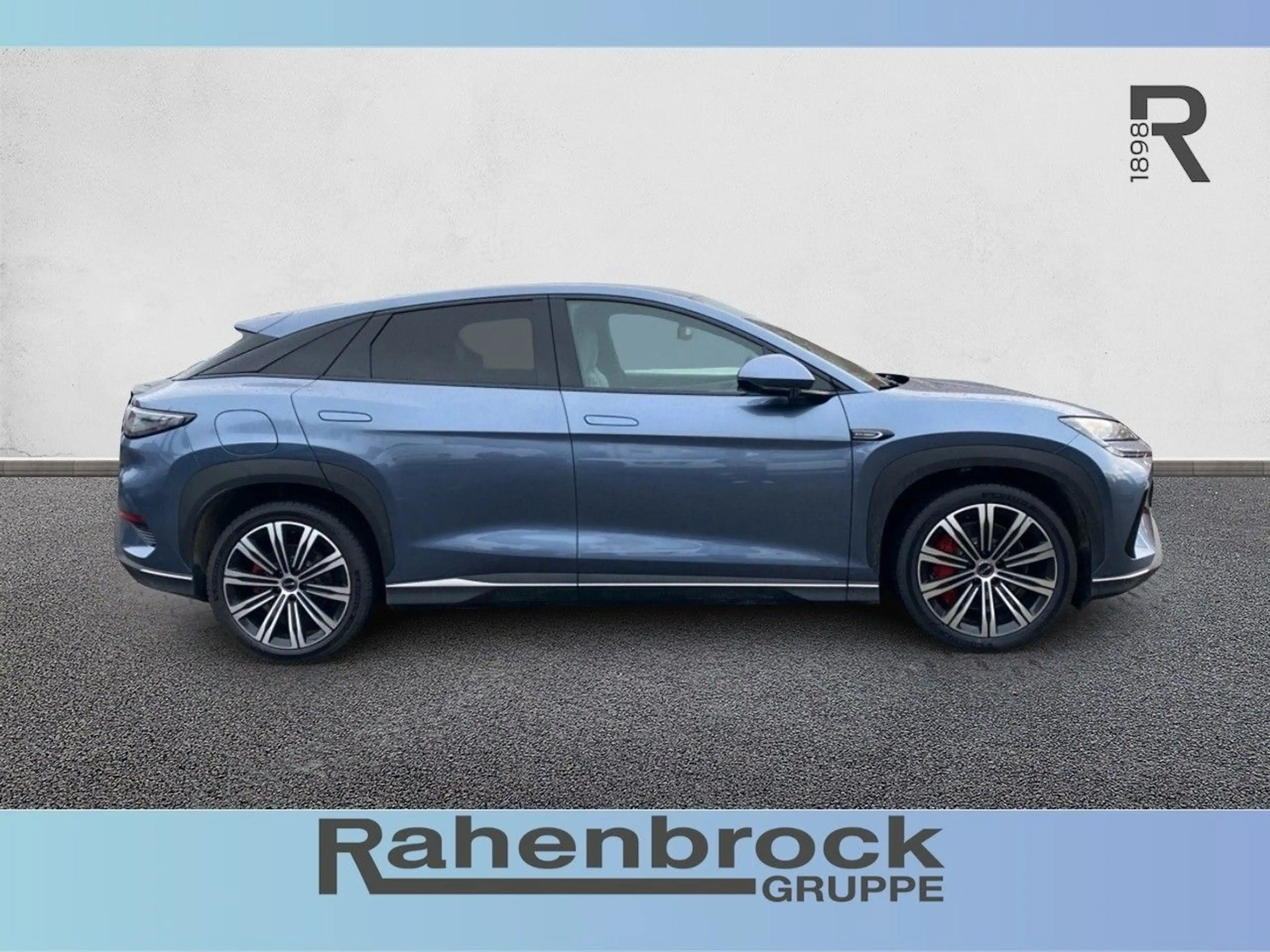 BYD Sealion 7 Excellence 91,3KW AWD Kamera SHZ — photo 4