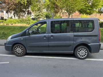 2.0 Multijet 8/9 pl.