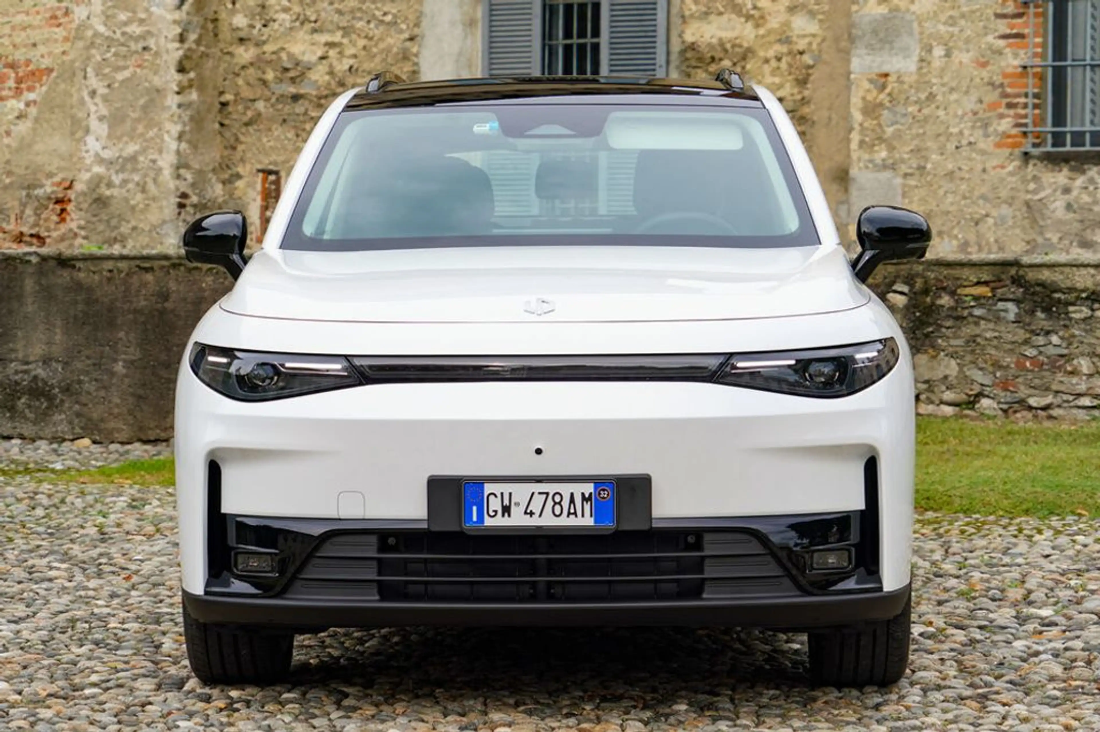Leapmotor C10 C10 Elektro 81,9kWh Design ProMax — photo 5