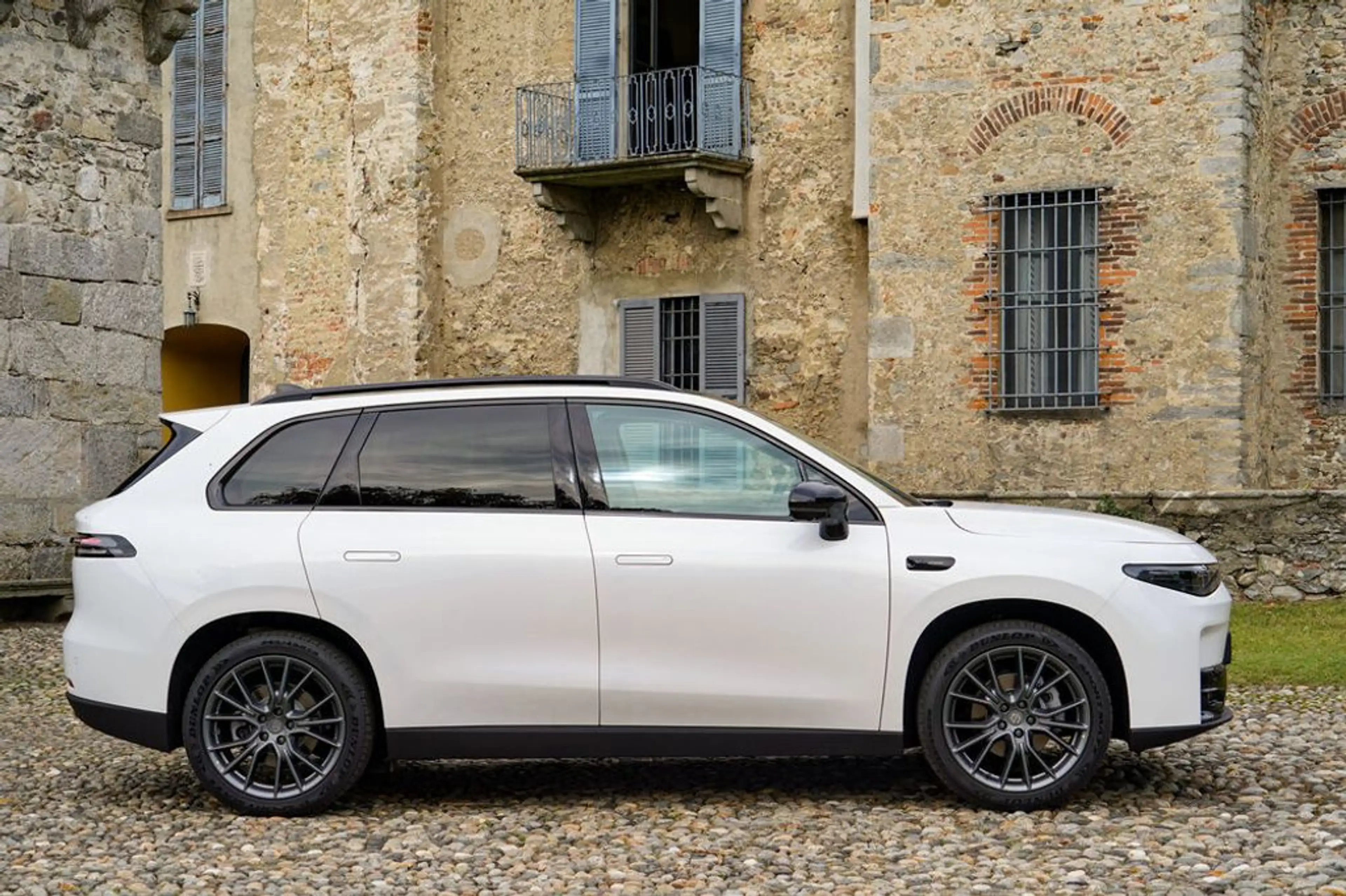 Leapmotor C10 C10 Elektro 81,9kWh Design ProMax — photo 4