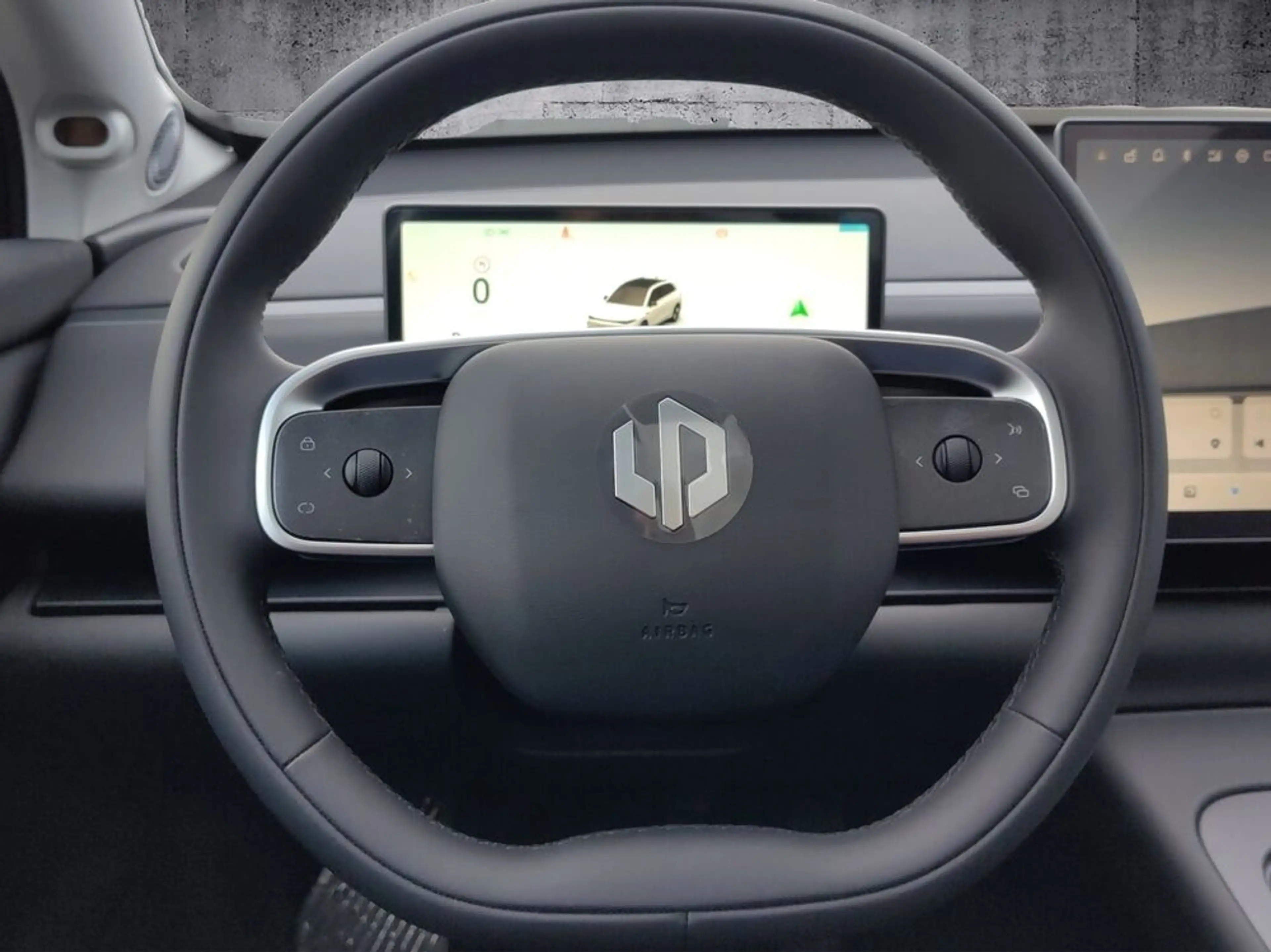 Leapmotor C10 C10 Elektro 81,9kWh Design ProMax — photo 10