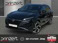Nissan Qashqai 1.5 VC-T e-Power "Tekna+" Zwart - thumbnail 1