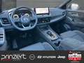 Nissan Qashqai 1.5 VC-T e-Power "Tekna+" Zwart - thumbnail 4