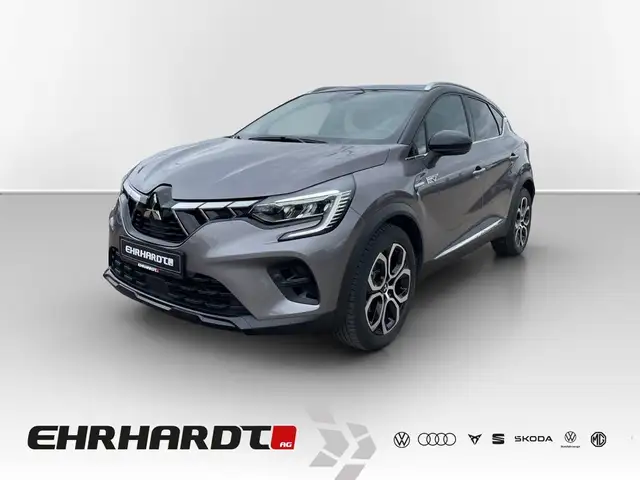 Mitsubishi ASX 1.6 Plug-in-Hybrid Automatik Intro Edition LED*...