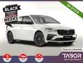 Skoda Scala TSI 116 MonteC Pano Matrix Cam Blanc - thumbnail 1