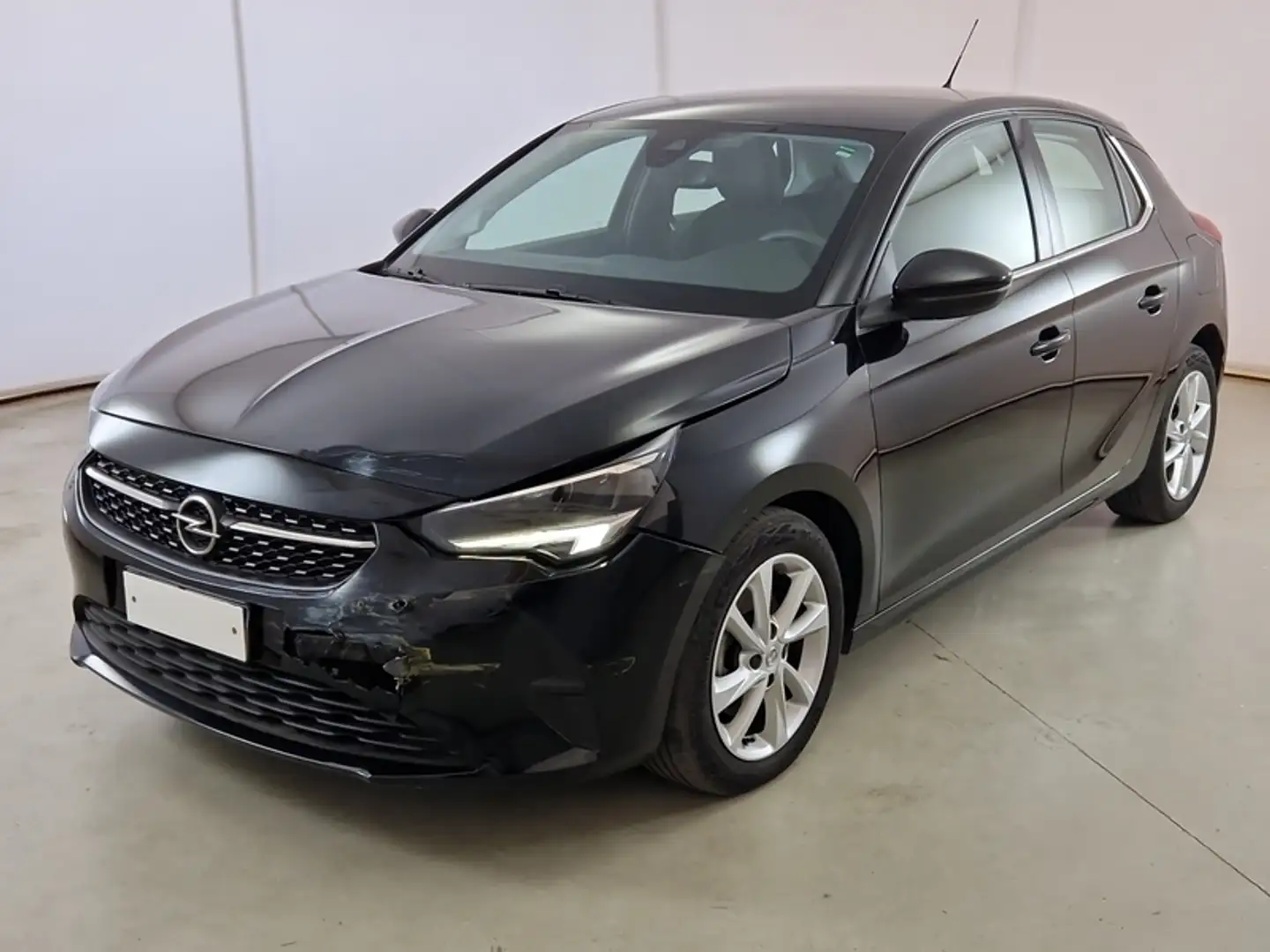 Opel Corsa 1.5 D 100CV ELEGANCE - 1