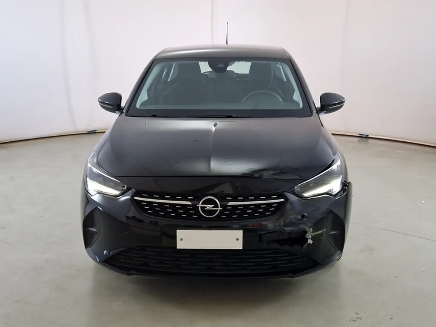 Opel Corsa 1.5 D 100CV ELEGANCE - 2