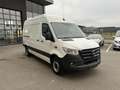 Mercedes-Benz Sprinter 317 CDI L2 H2 MBUX / 360 Camera / Parkeersensoren Blanc - thumbnail 3