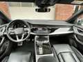 Audi Q8 S-Line SoftClose Matrix HeadUp  B&O Silber - thumbnail 9