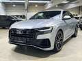 Audi Q8 S-Line SoftClose Matrix HeadUp  B&O Silber - thumbnail 5