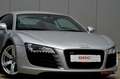Audi R8 4.2i V8 Quattro FSI R tronic Argent - thumbnail 4