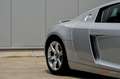 Audi R8 4.2i V8 Quattro FSI R tronic Argent - thumbnail 9