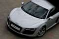 Audi R8 4.2i V8 Quattro FSI R tronic Argent - thumbnail 25