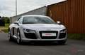 Audi R8 4.2i V8 Quattro FSI R tronic Argent - thumbnail 14