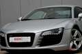 Audi R8 4.2i V8 Quattro FSI R tronic Argent - thumbnail 5