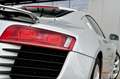 Audi R8 4.2i V8 Quattro FSI R tronic Argent - thumbnail 32