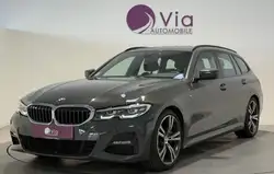 BMW Série 3 TOURING - 330 I 258 ch - M SPORT BVA -