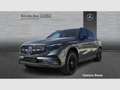 Mercedes-Benz GLC 300 e 4MATIC Gris - thumbnail 2