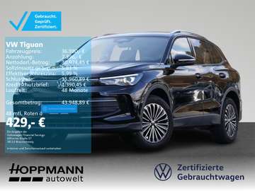 2.0 TDI Goal AHK HuD 360°Cam HD-Matrix