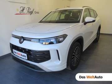 Life TDI 4MOTION DSG