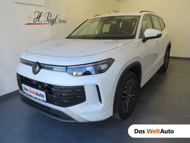 Volkswagen Tayron Life TDI 4MOTION DSG