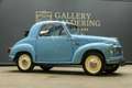 Fiat Topolino 500C "The convertible C" PRICE REDUCTION! A modest Bleu - thumbnail 49