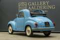Fiat Topolino 500C "The convertible C" PRICE REDUCTION! A modest Синій - thumbnail 2
