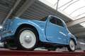 Fiat Topolino 500C "The convertible C" PRICE REDUCTION! A modest Azul - thumbnail 16