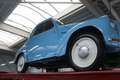 Fiat Topolino 500C "The convertible C" PRICE REDUCTION! A modest Azul - thumbnail 11
