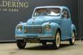 Fiat Topolino 500C "The convertible C" PRICE REDUCTION! A modest Azul - thumbnail 20